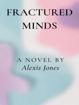 cover image of Fractured Minds